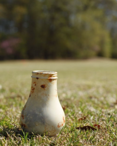 Pinehurst NC Artifacts