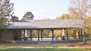 Pavilion 3         
